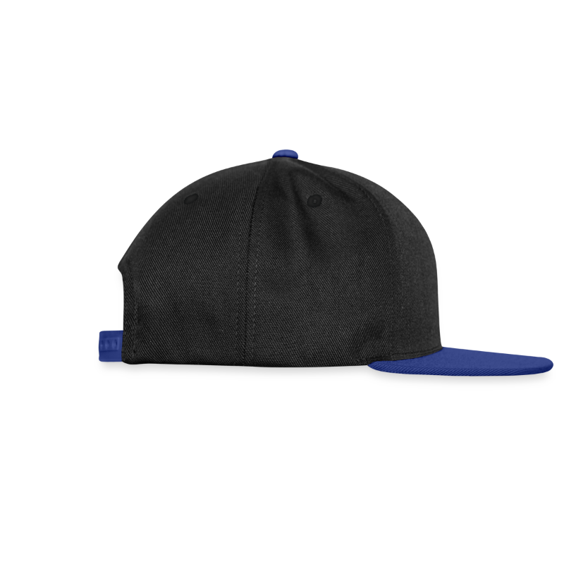 Lord of the Fußballplatz – Der einzig wahre Herr der Kreisliga - Snapback Cap