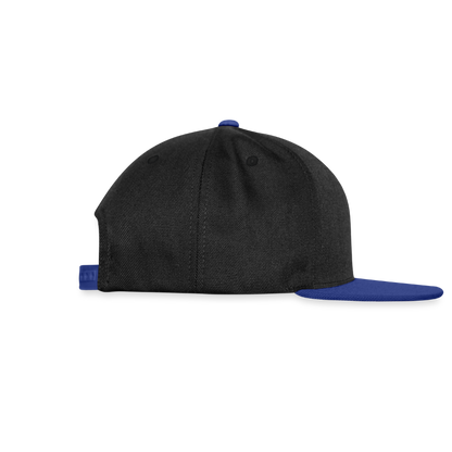 Lord of the Fußballplatz – Der einzig wahre Herr der Kreisliga - Snapback Cap