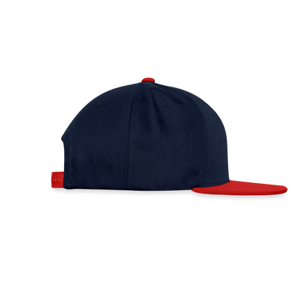 Lord of the Fußballplatz – Der einzig wahre Herr der Kreisliga - Snapback Cap