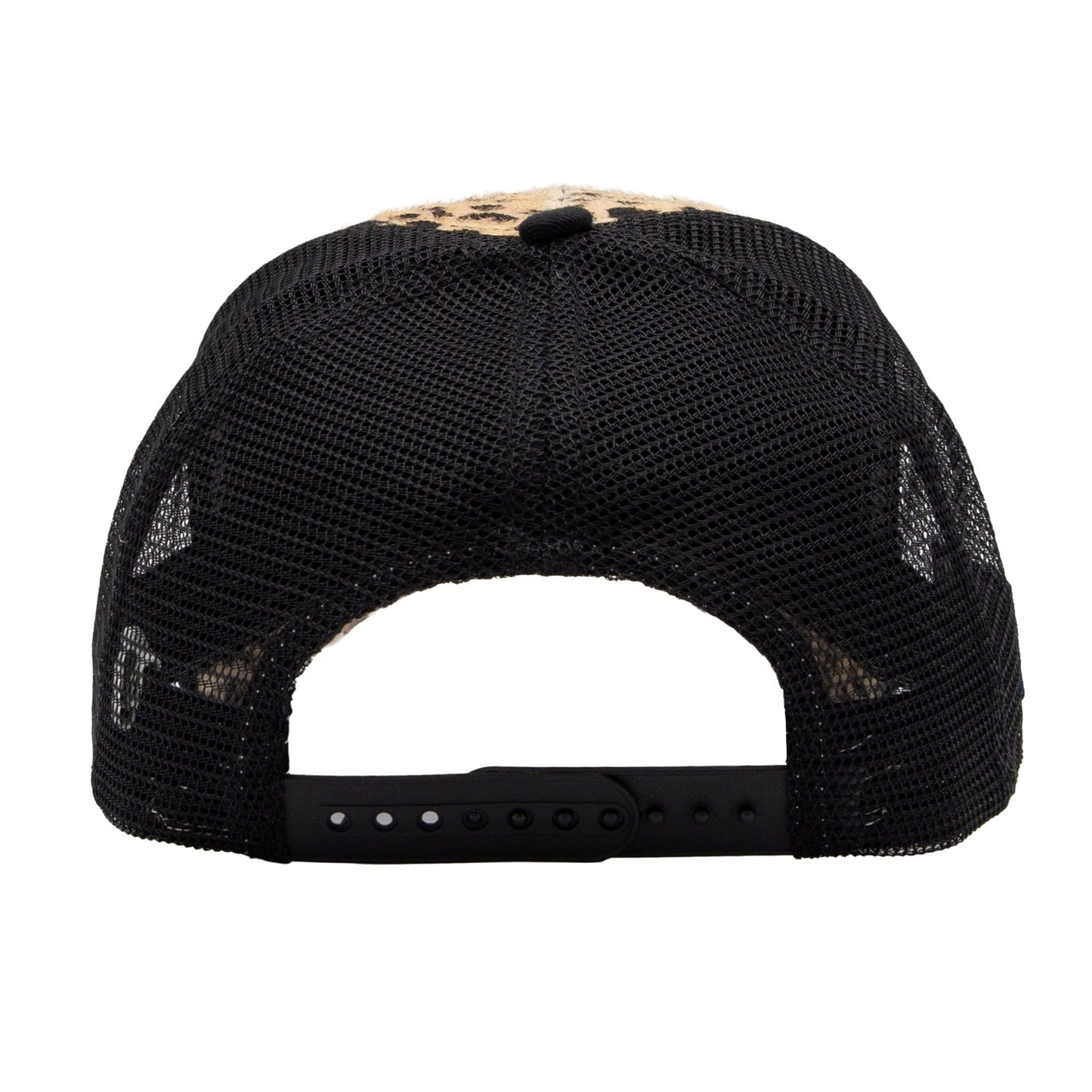 King Kerosin - Wild Rebel Royal Kitten Club - Trucker Cap