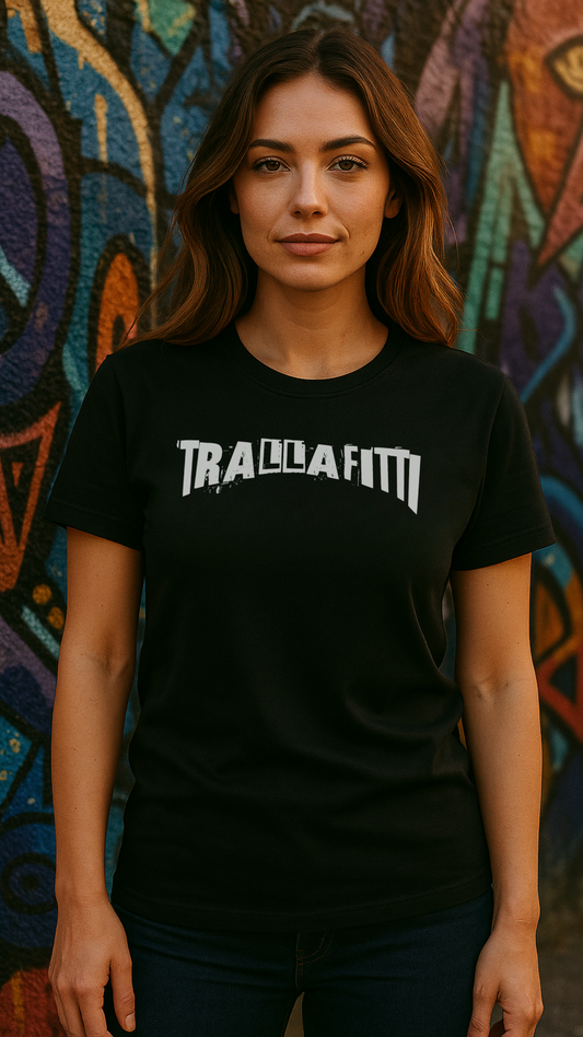 Trallafitti – Chaos in Reinkultur - Premium T-Shirt