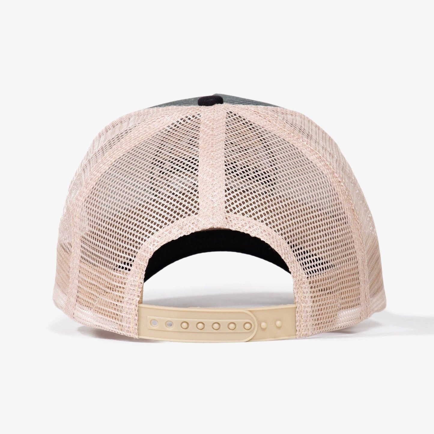 King Kerosin - Garage Built - Trucker Cap