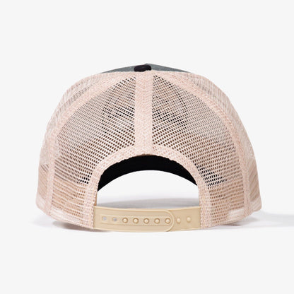 King Kerosin - Garage Built - Trucker Cap