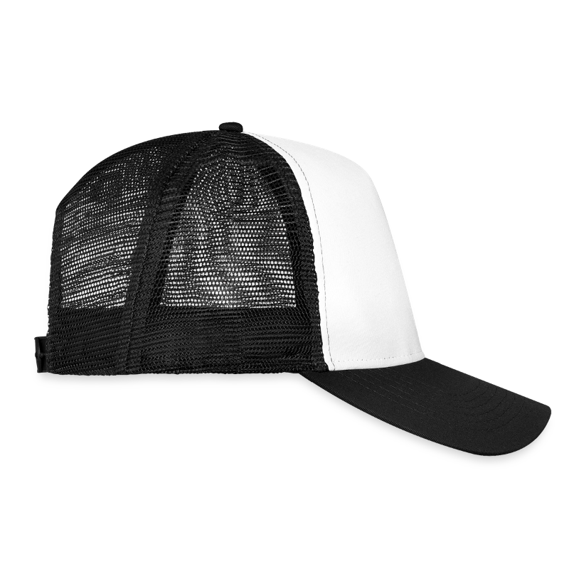 Hot Rod Honey - Trucker Cap