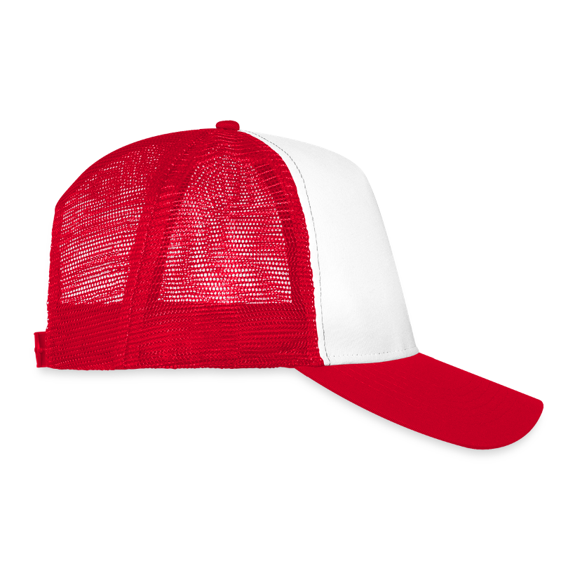 Hot Rod Honey - Trucker Cap