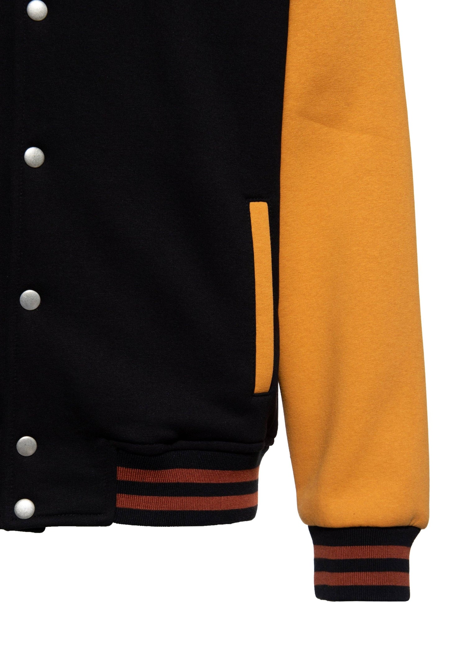 King Kerosin - Natural Born Badass - Kapuzensweatjacke