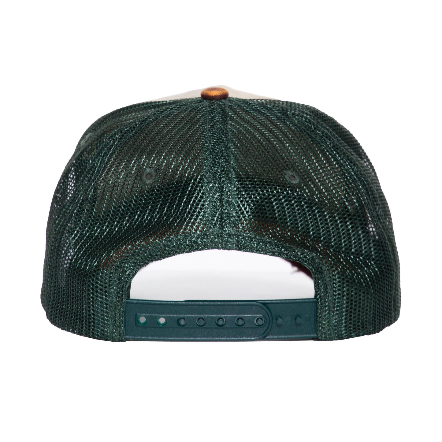 King Kerosin - Bakersfield - Trucker Cap