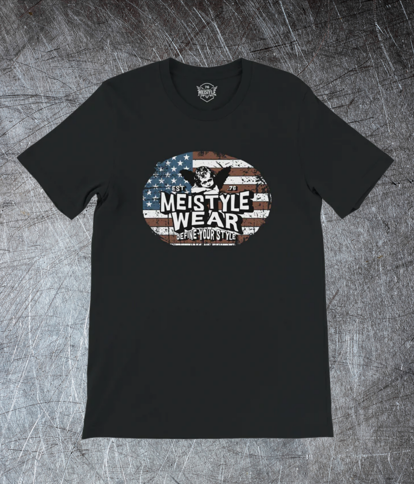 😎 Meistyle76 Wear – Define Your Style