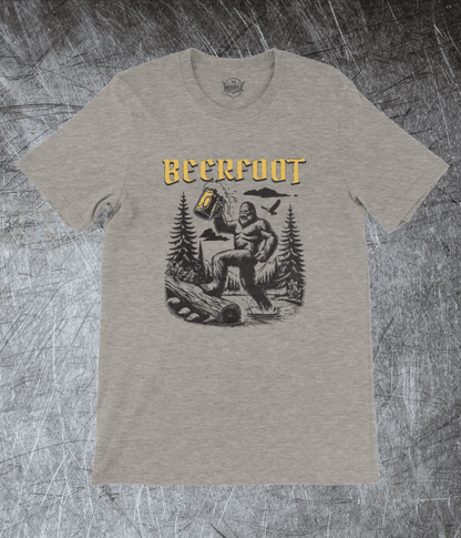 🍺 Beerfoot – Der legendäre Schluck