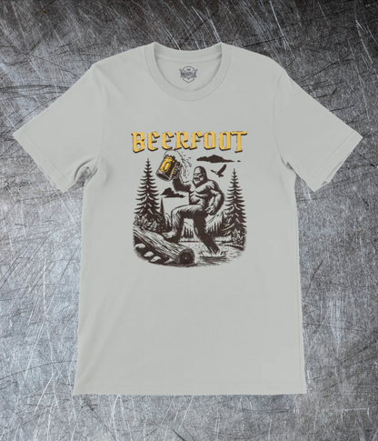 🍺 Beerfoot – Der legendäre Schluck
