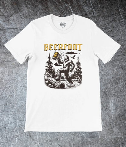 🍺 Beerfoot – Der legendäre Schluck