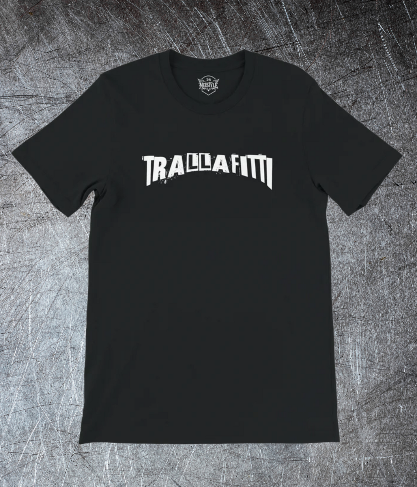 🤪 Trallafitti – Chaos in Reinkultur