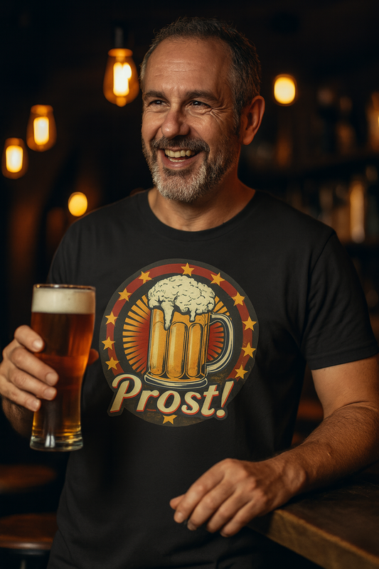 Prost! 🍻- Premium T-Shirt