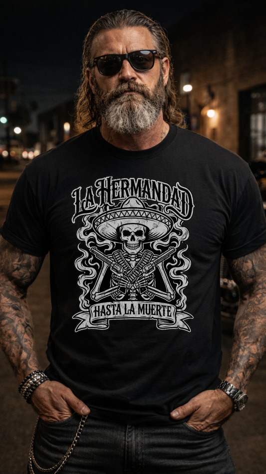 La Hermandad