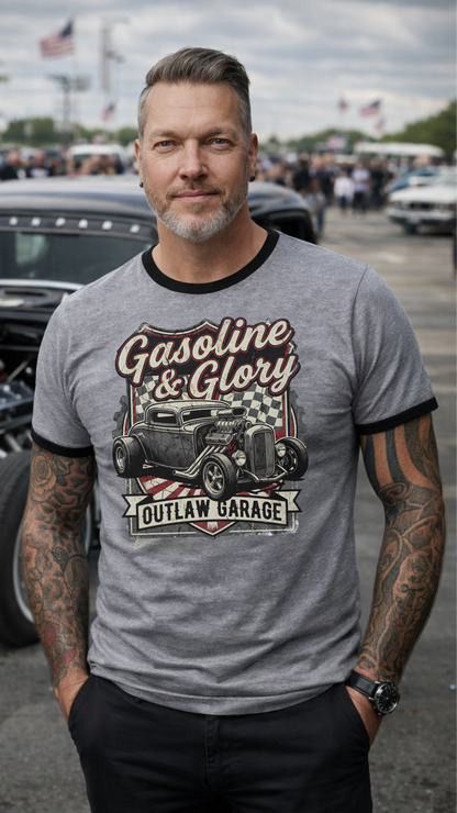 Gasoline & Glory