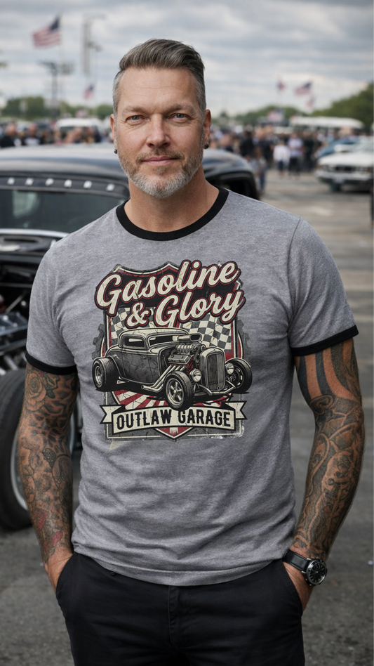 Gasoline & Glory