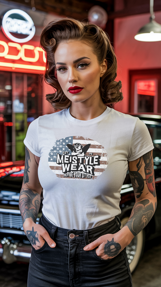 😎 Meistyle76 Wear – Define Your Style