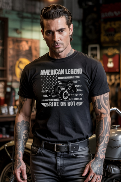 American Legend