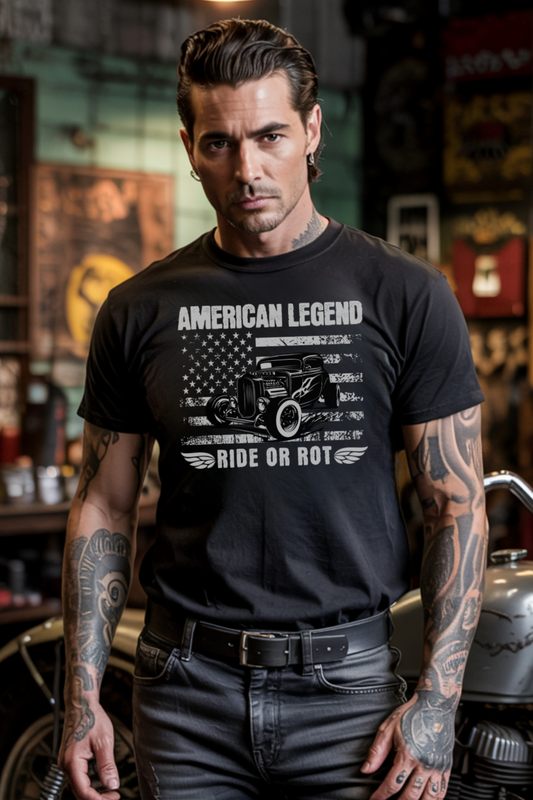 American Legend
