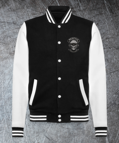 😎🤙 American Legend – Ride or Rot Collegejacke