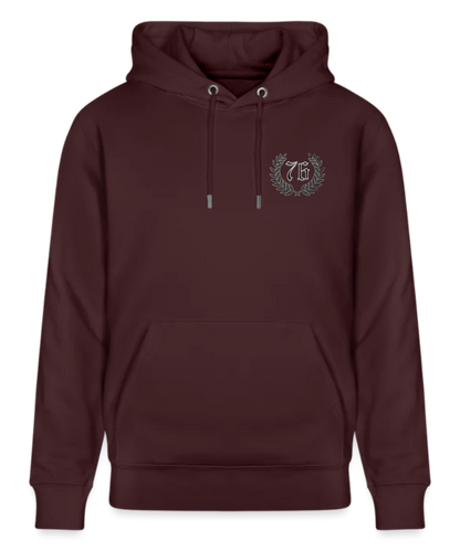„76“ - Bio-Hoodie