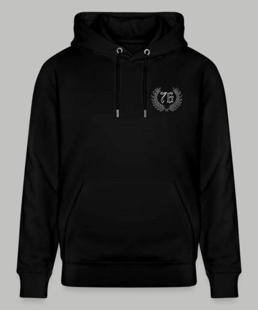 „76“ - Bio-Hoodie
