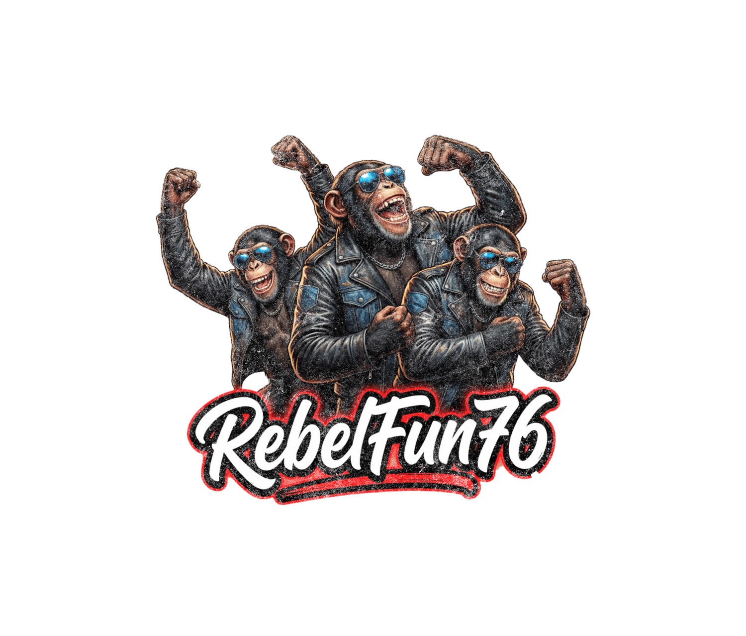 RebelFun76 Logo Amazon