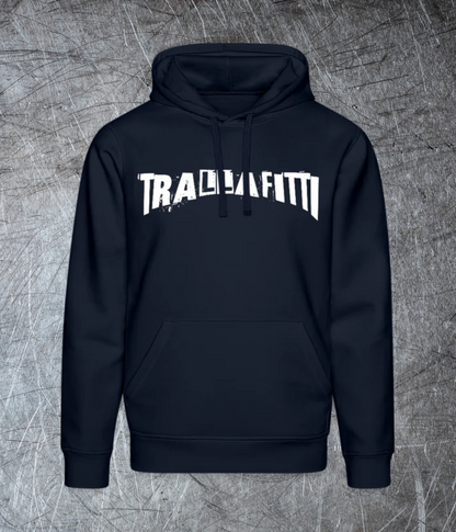Trallafitti  Unisex Bio-Hoodie
