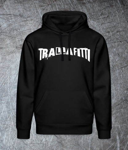 Trallafitti  Unisex Bio-Hoodie