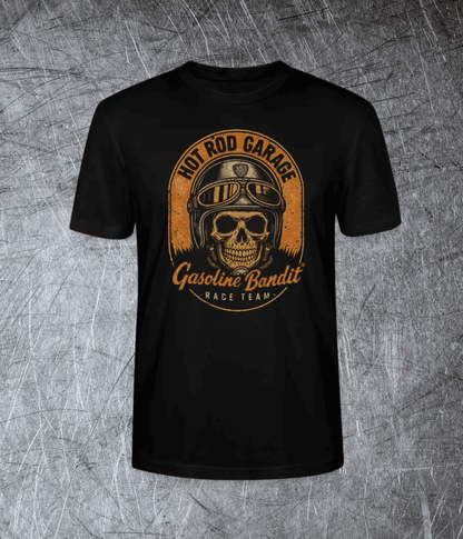 Gasoline Bandit  Premium T-Shirt