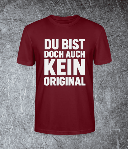 Kein Original / Premium T-Shirt