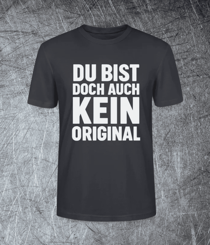 Kein Original / Premium T-Shirt