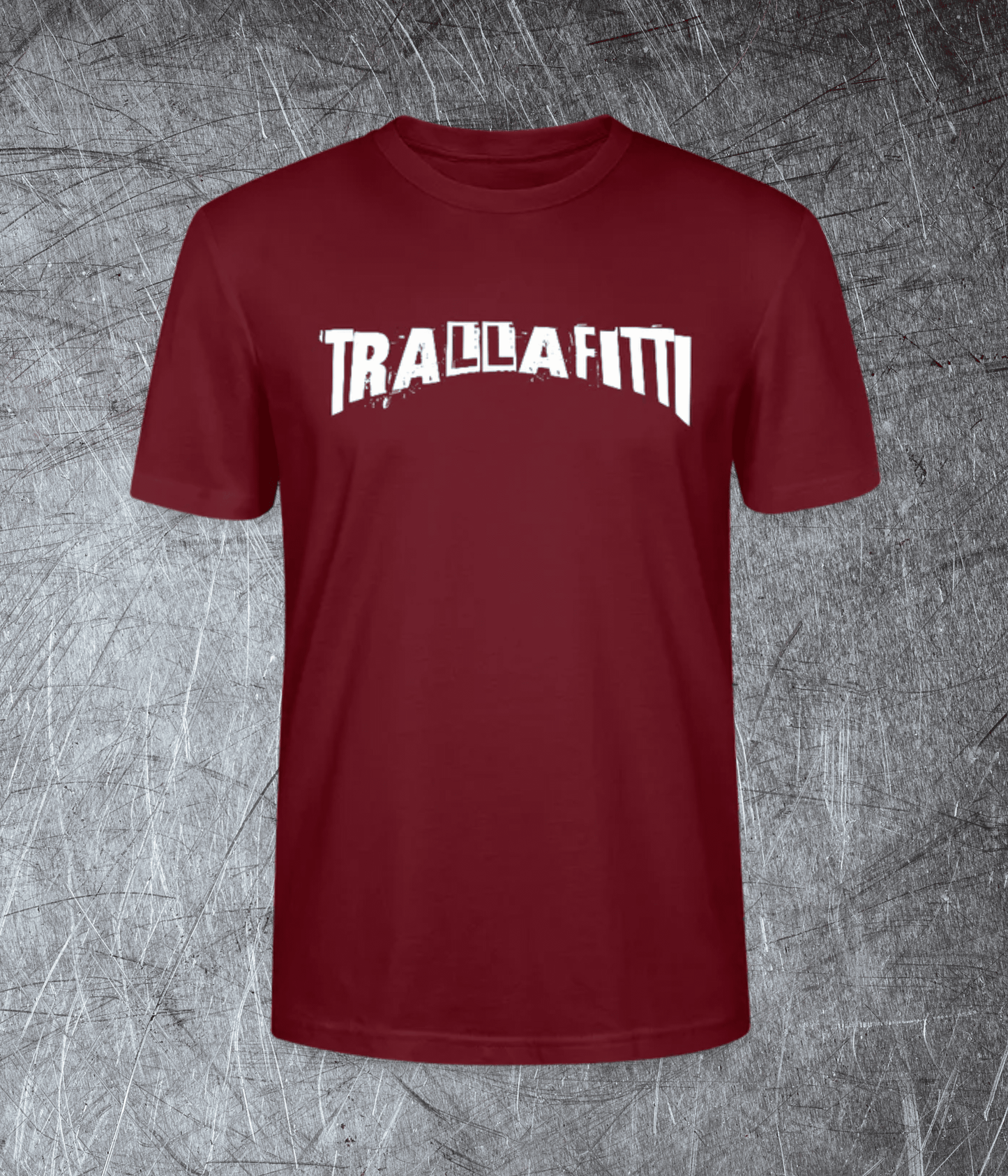 Trallafitti – Chaos in Reinkultur - Premium T-Shirt