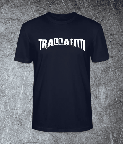 Trallafitti – Chaos in Reinkultur - Premium T-Shirt