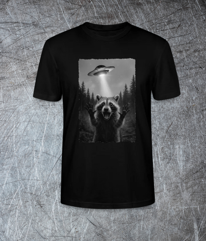 „Wenn der Trip plötzlich real wird…“ Premium T-Shirt