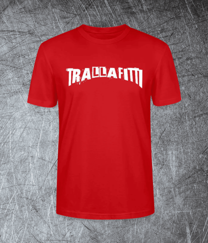 Trallafitti – Chaos in Reinkultur - Premium T-Shirt