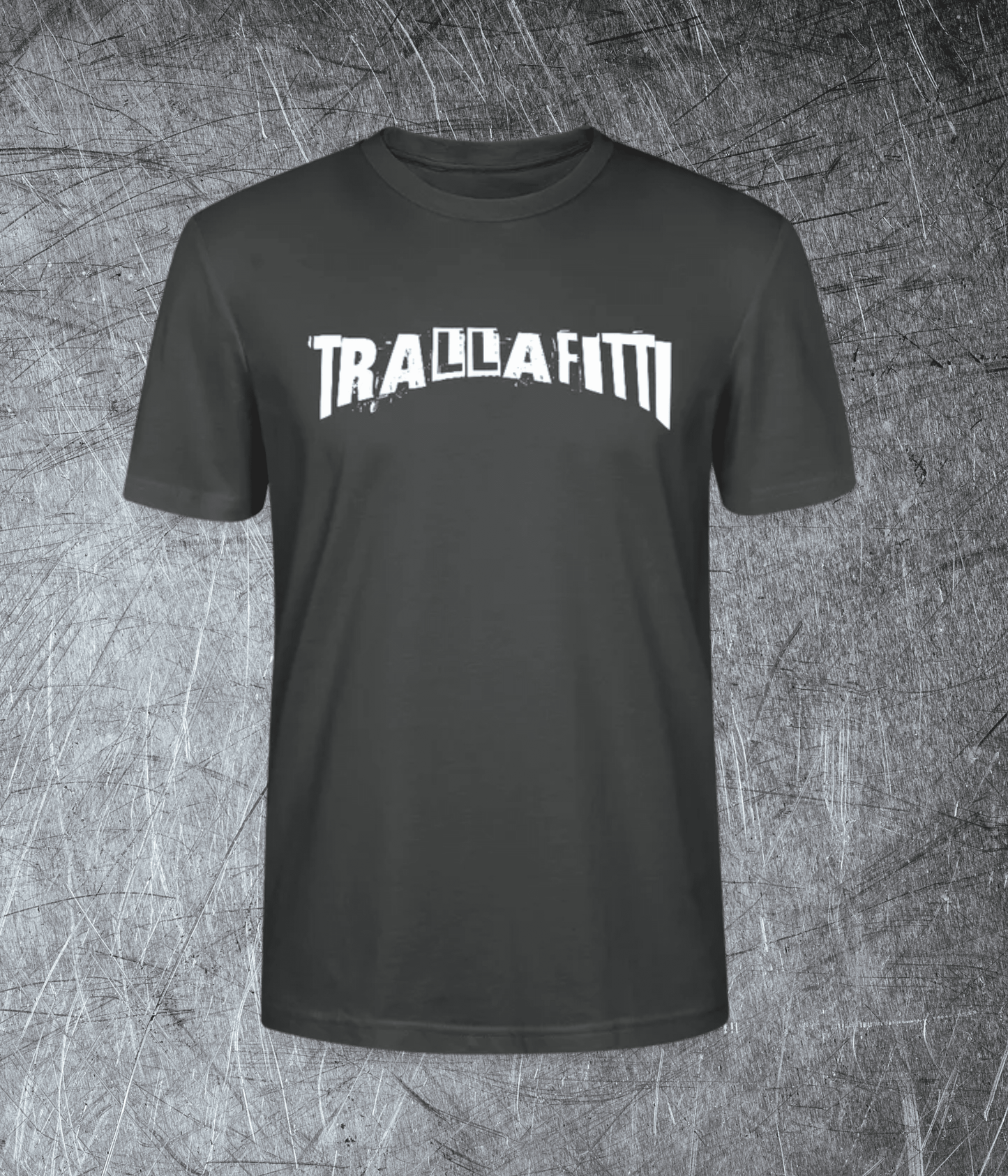 Trallafitti – Chaos in Reinkultur - Premium T-Shirt
