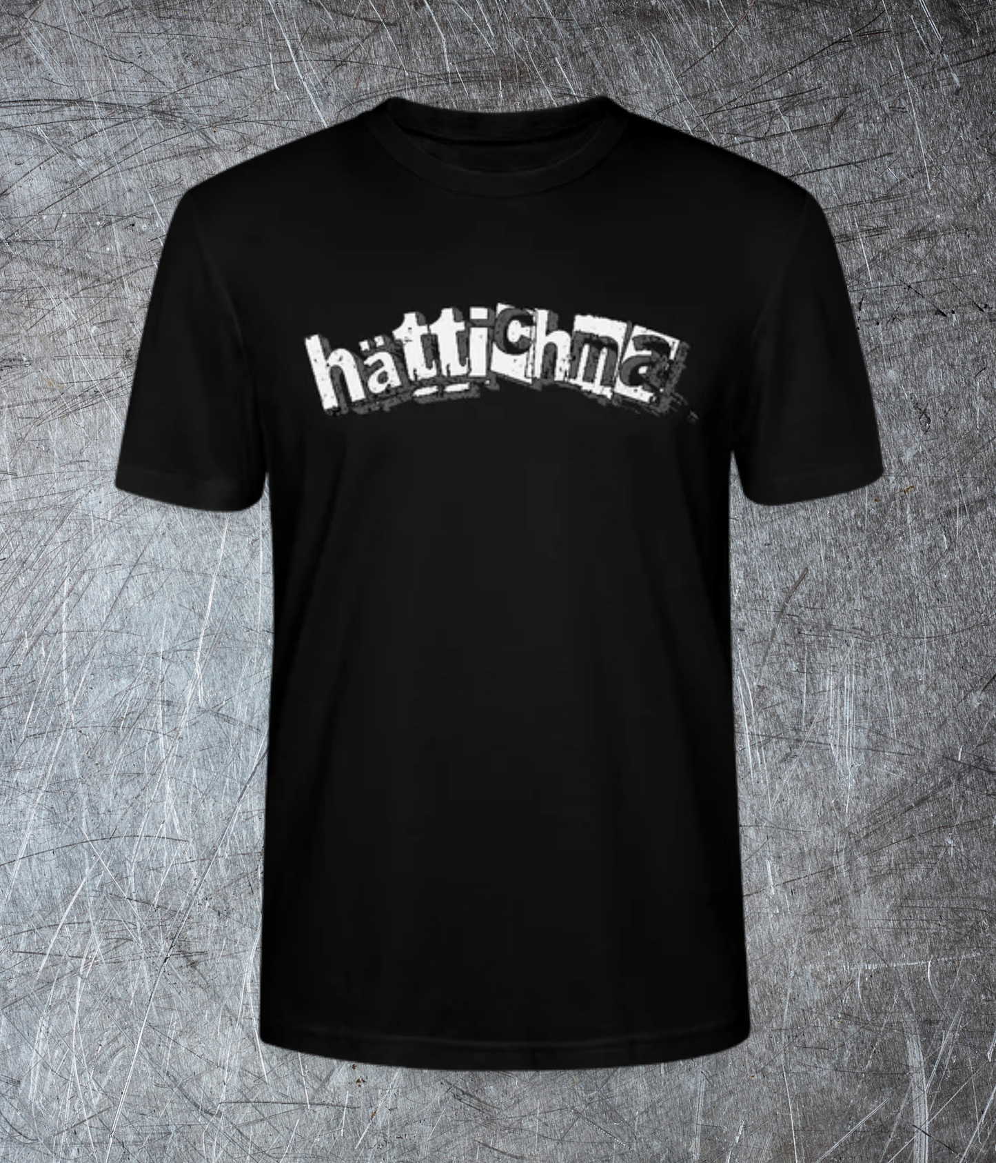 hättichma – das Shirt der verpassten Chancen - Premium T-Shirt