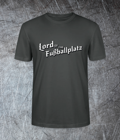 ⚽ Lord of the Fußballplatz – Der einzig wahre Herr der Kreisliga