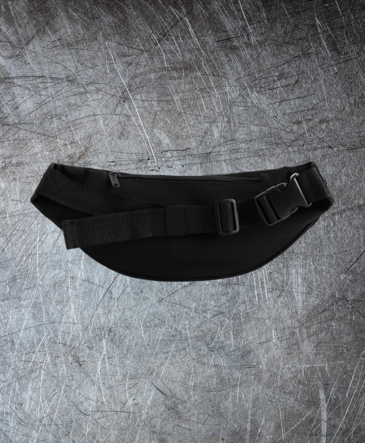 Hellcat Motor Oil – Classic Burnout Edition - Gürteltasche