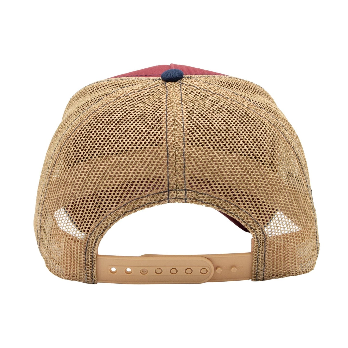 King Kerosin - California - Trucker Cap