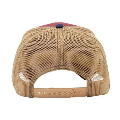 King Kerosin - California - Trucker Cap