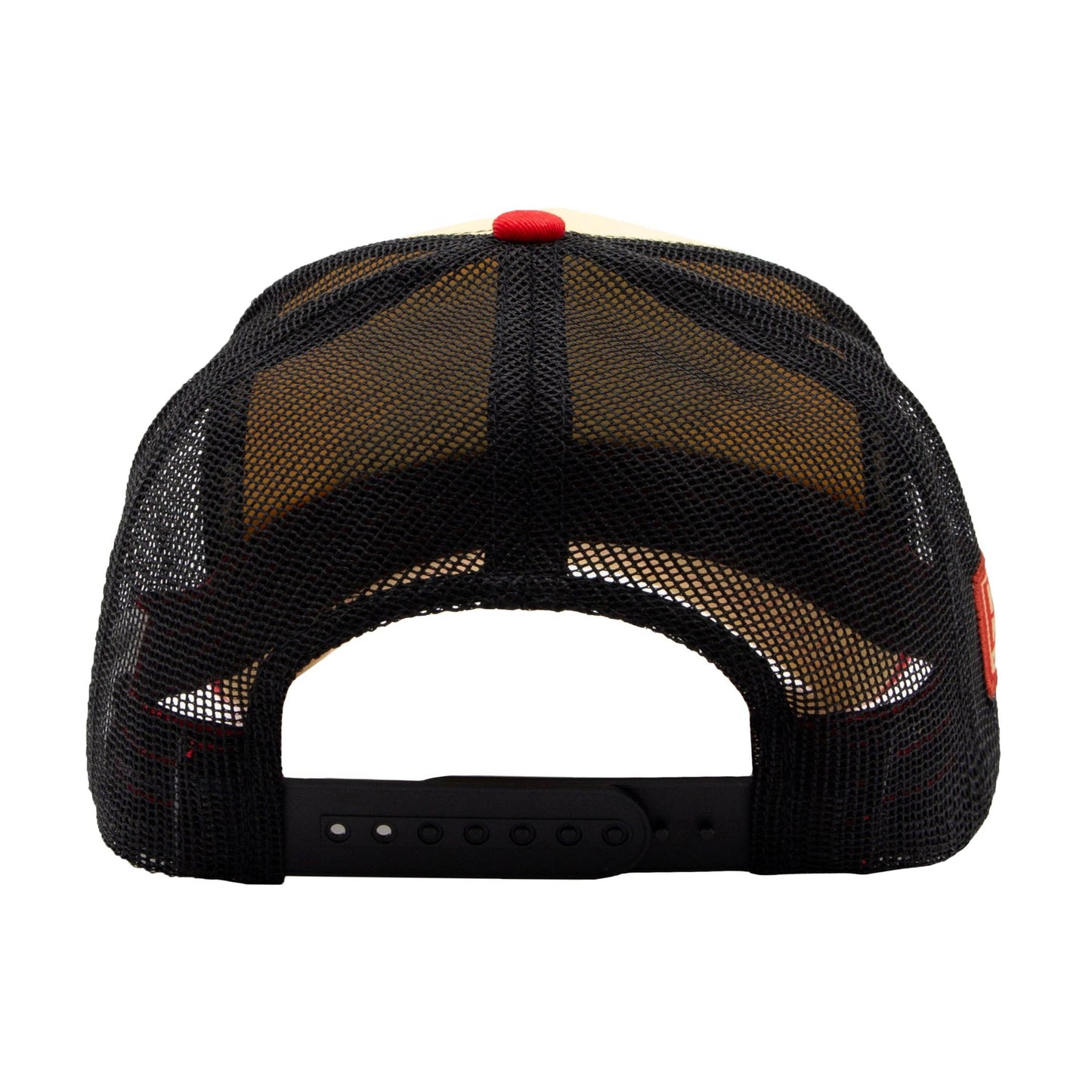 King Kerosin – Faster Than The Wind - Trucker Cap