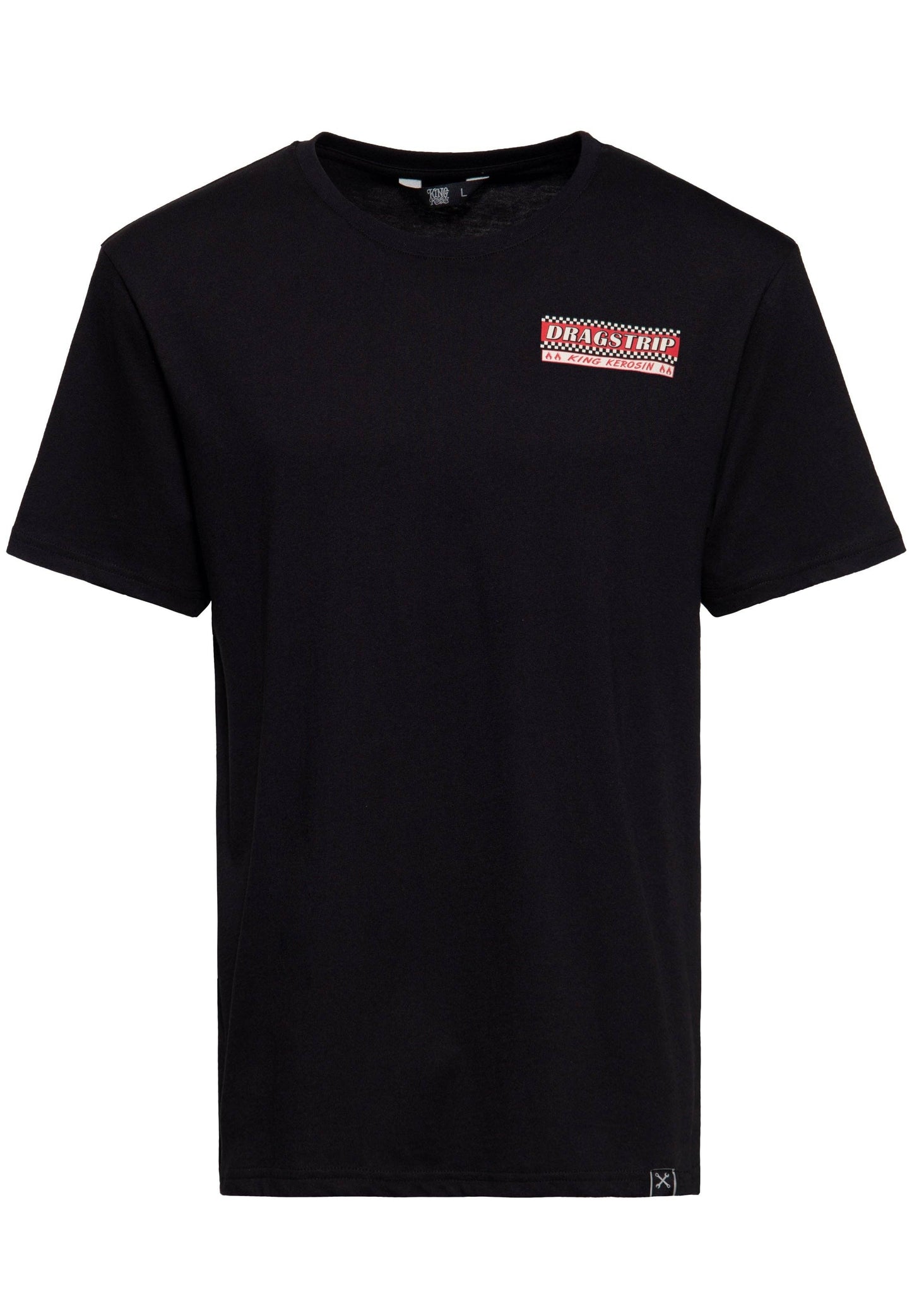 King Kerosin - Dragstrip - T-Shirt