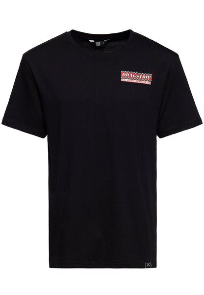 King Kerosin - Dragstrip - T-Shirt