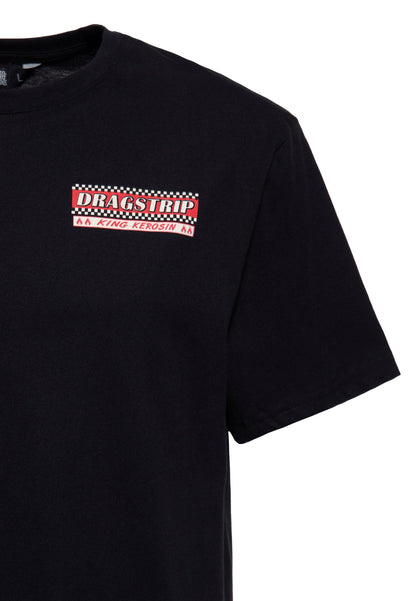 King Kerosin - Dragstrip - T-Shirt