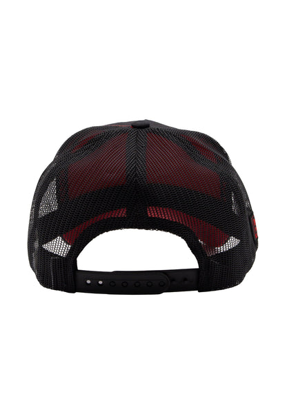 King Kerosin - Never Fuck A Fucker - Trucker Cap
