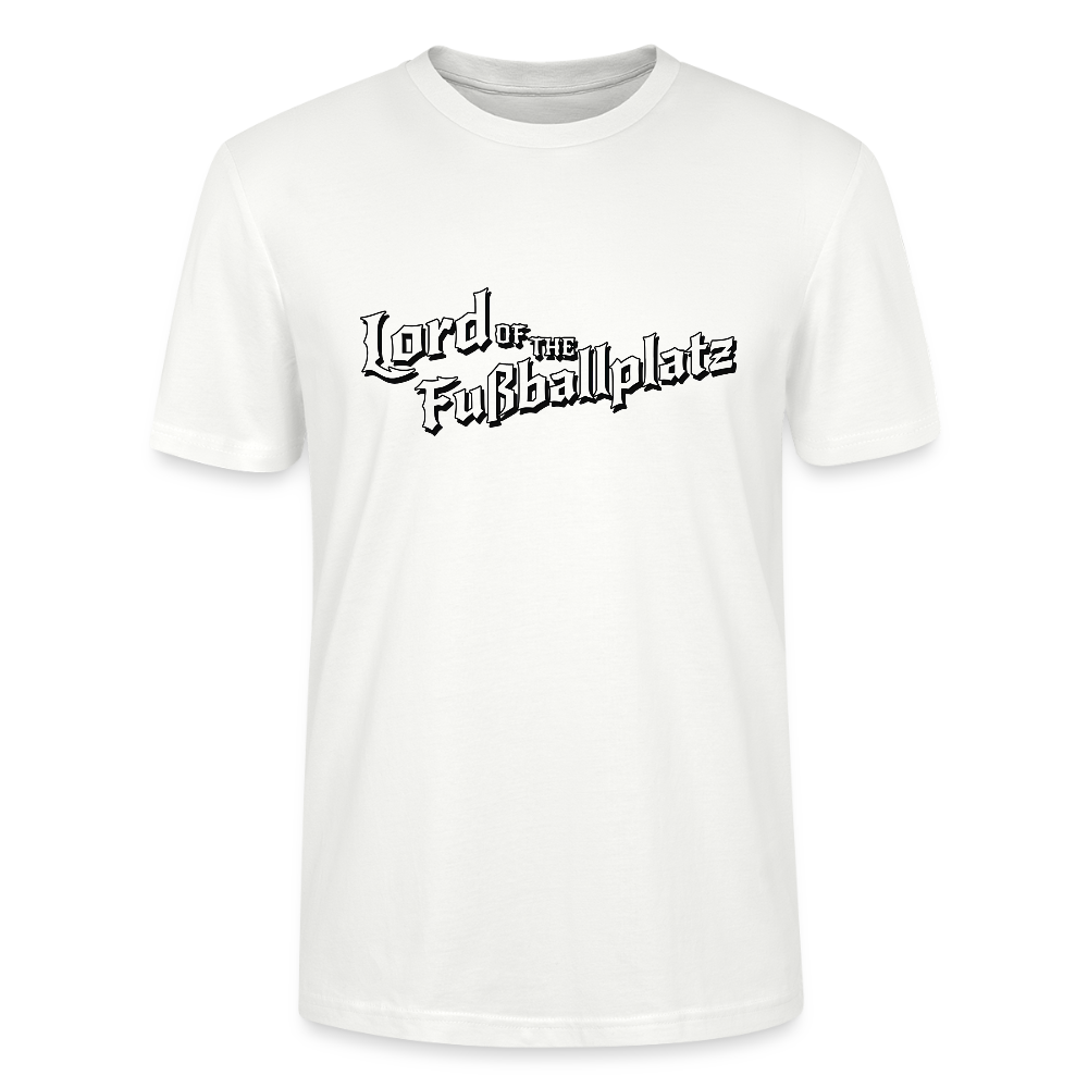 Lord of the Fußballplatz – Der einzig wahre Herr der Kreisliga Premium T-Shirt