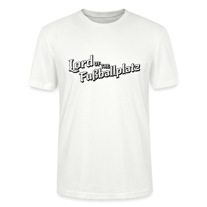 Lord of the Fußballplatz – Der einzig wahre Herr der Kreisliga Premium T-Shirt