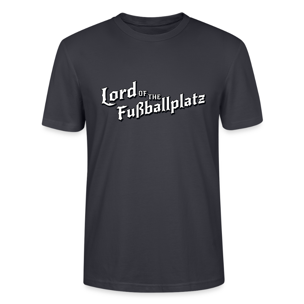 Lord of the Fußballplatz – Der einzig wahre Herr der Kreisliga Premium T-Shirt
